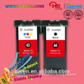 bulk buy from china manufacturers looking for distributo for Lex mark 44XL ink cartridge